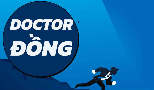 Có nên bùng tiền doctor đồng không?