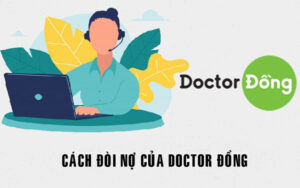 Doctor Đồng đòi nợ