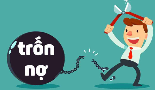 Những nguyên nhân dẫn đến trốn nợ ngân hàng