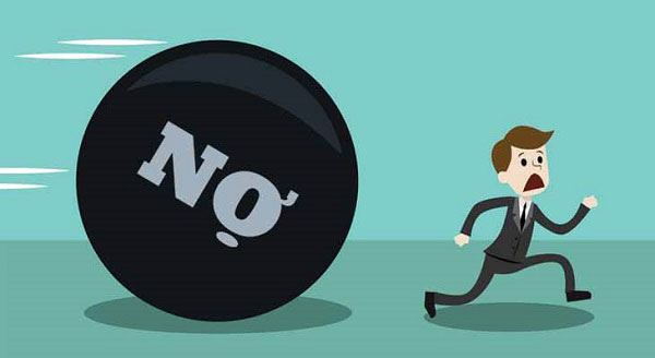 Những rắc rối và hậu quả nào nếu như bạn trốn nợ ngân hàng?