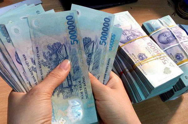 Tổng quan về tờ tiền 500k (500.000 VNĐ)