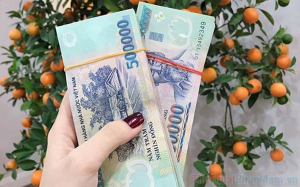 Quy định bảo quản lưu trữ và sắp xếp tiền tệ