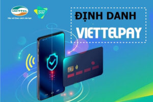 Định danh ViettelPay