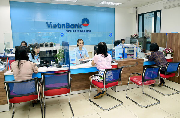 Có nên đổi từ thẻ từ sang thẻ chip Vietinbank online không?
