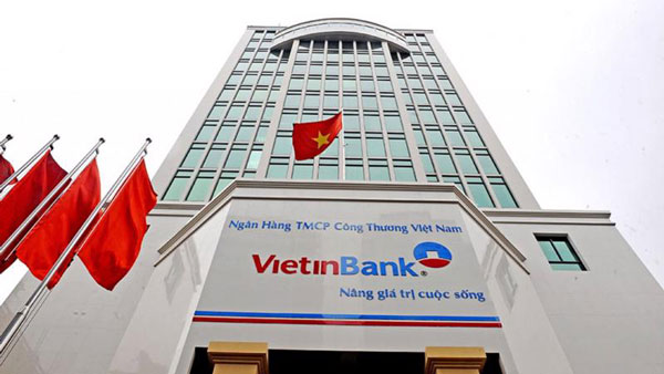 Chuyển đổi thẻ từ sang thẻ chip Vietinbank online mất bao lâu?