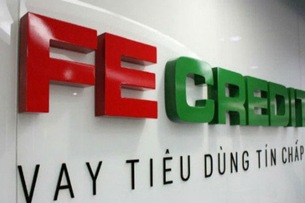 Fe Credit đòi nợ như thế nào?