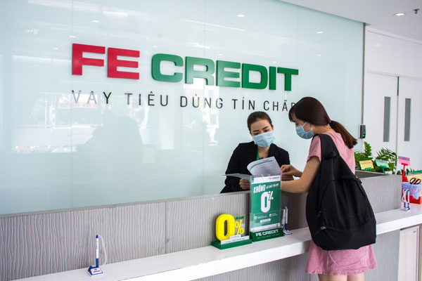 Fe Credit đòi nợ như thế nào?