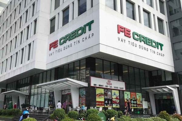 Những việc cần làm khi Fe Credit thuê giang hồ đòi nợ