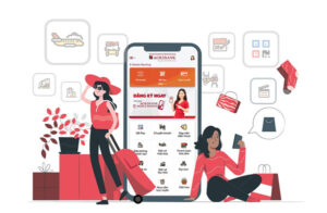Kích hoạt thẻ Agribank trên điện thoại
