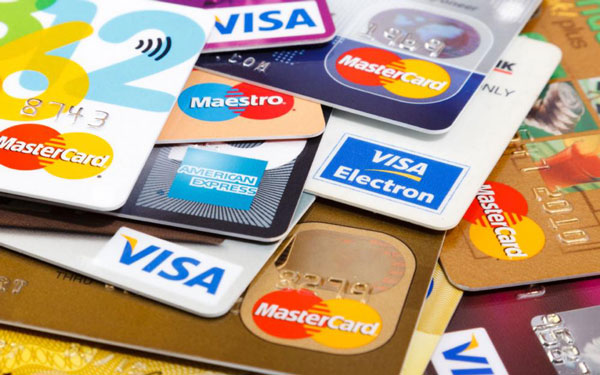 Lãi suất thẻ tín dụng ngân hàng MBBank được tính như thế nào?