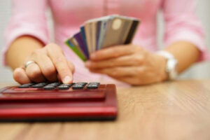 Lãi suất thẻ tín dụng mbbank