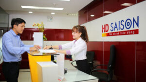 Quy trình thẩm định của HD SAISON