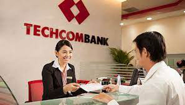 Ý nghĩa của biểu tượng Techcombank