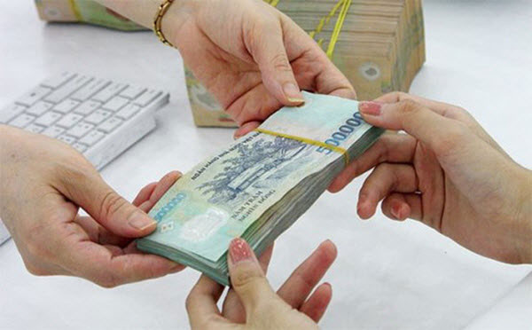 Cách giải ngân nhanh chóng tại Easy Credit