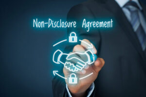 non disclosure agreement là gì