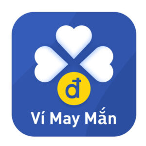 Ví may mắn