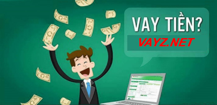 Vay tiền online vayz.net