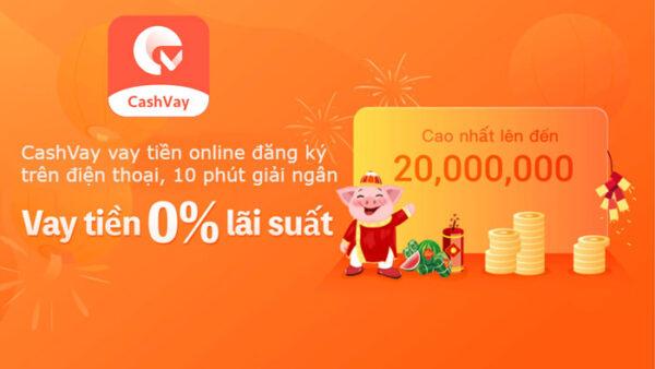 cashvay