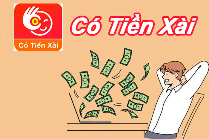 Có Tiền Xài