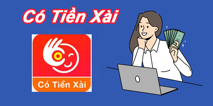 Có Tiền Xài