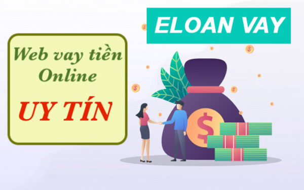 eloan vay
