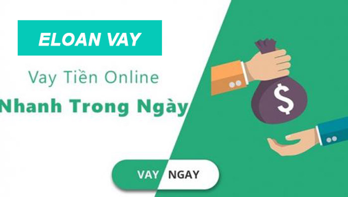 eloan vay