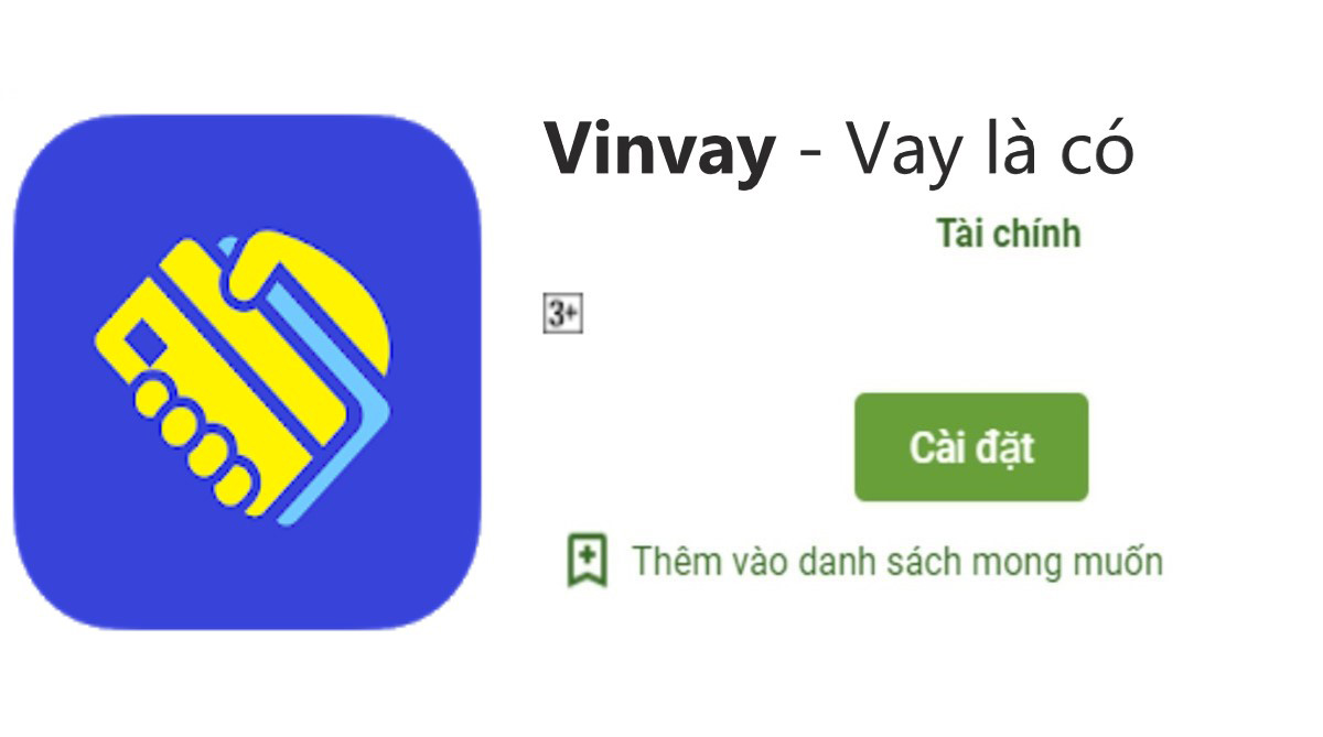 Vinvay