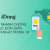 iDong