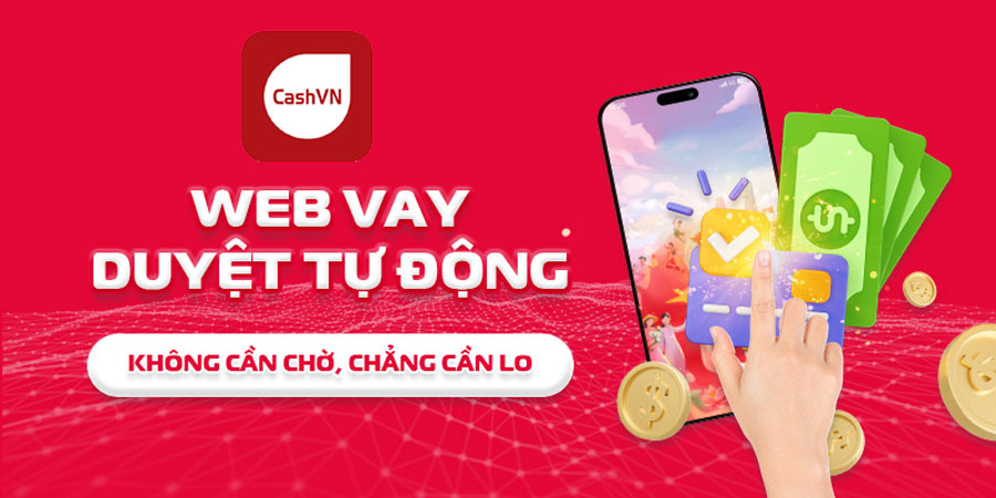 h5 cashvn