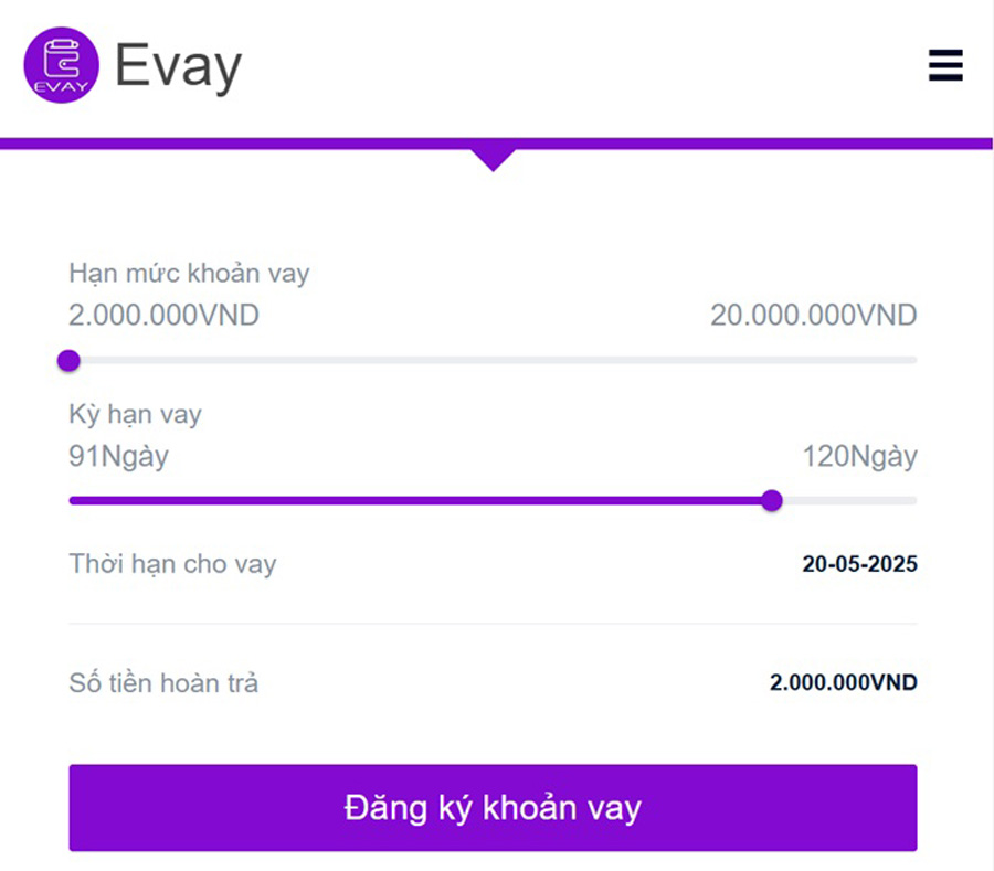 h5 evay