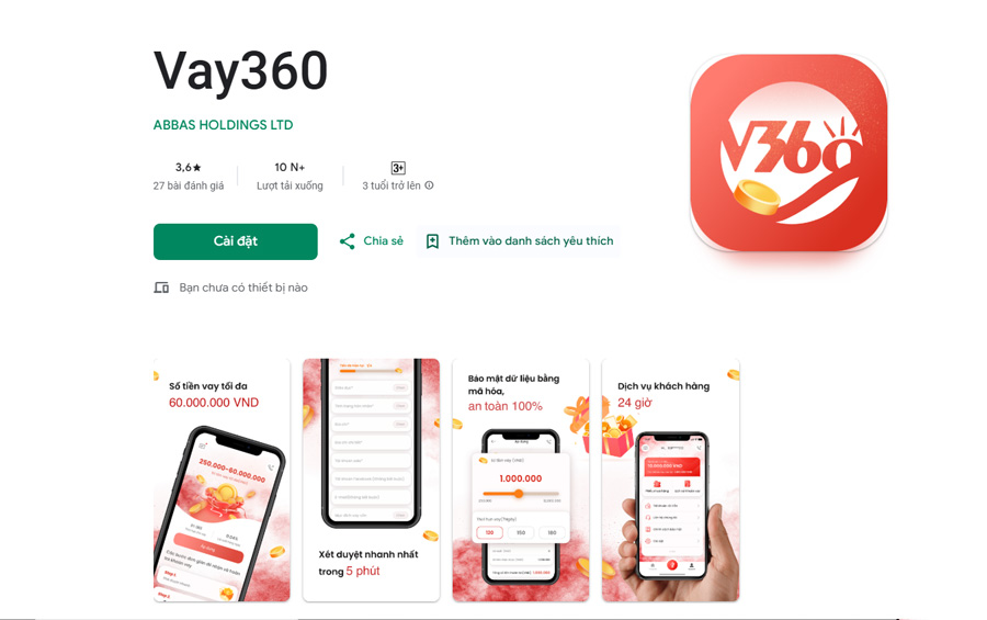 vay360