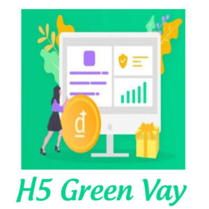 h5 green vay