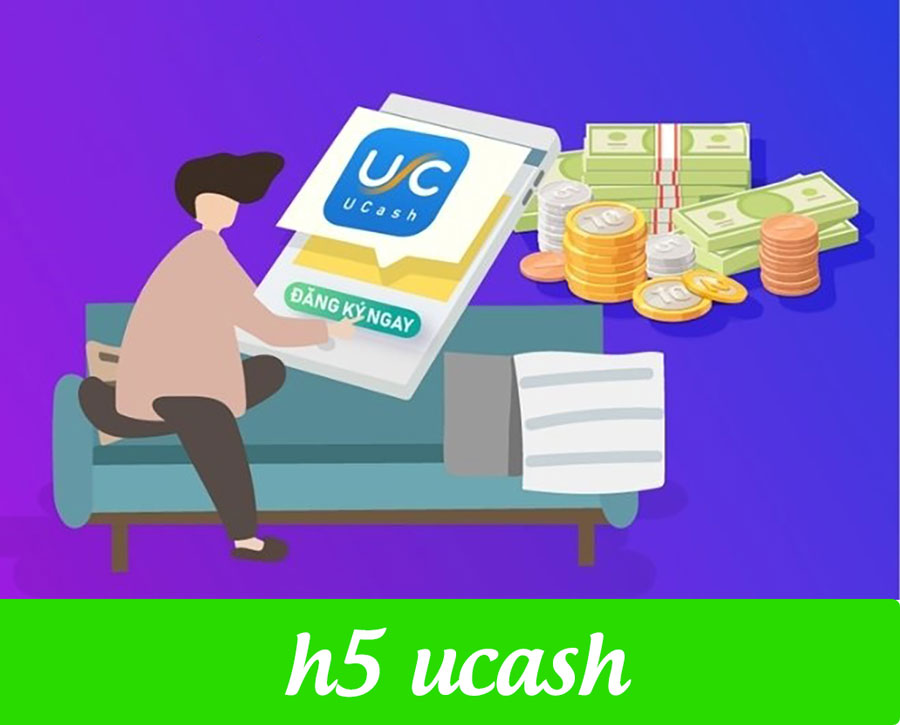 h5 ucash